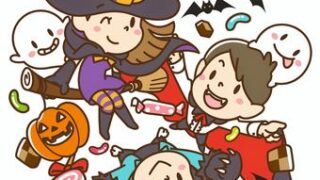 ハロウィンの起源