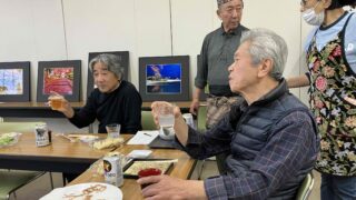 新蕎麦会(2023年)