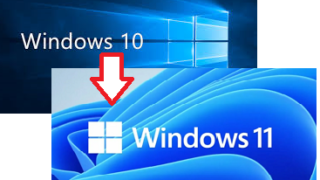 Windows11への移行