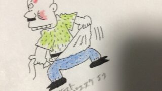 (笑33)    勝敗の行方は
