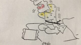 (笑36)    上には上が