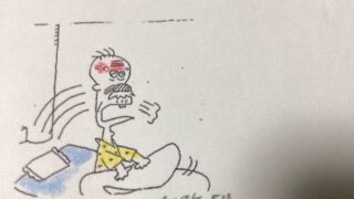 (笑16)    身近な世界