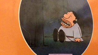 (笑49) 流れ星になって