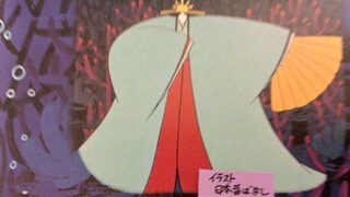(笑60) 女の子はどこに