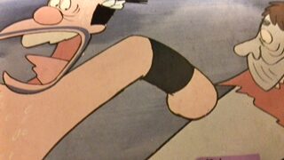 (笑54)    薬の薬を