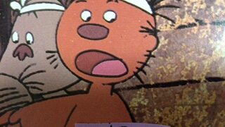 (笑74) 遣り切れない 愚かさ