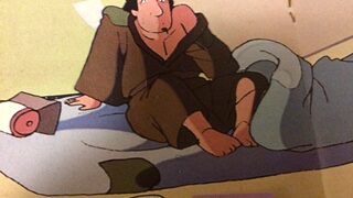 (笑64)    喉もと過ぎれば