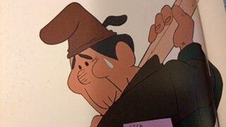(笑72) よわい に負けても勝つ