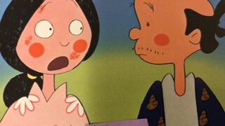 (笑81) 何か出来ること