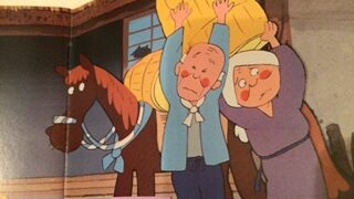 (笑91) 何とかせんと