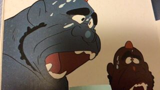 (笑135) 調子狂うなぁ