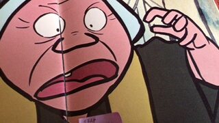 (笑140) その言葉 生きてる