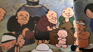 (笑144) 独りぼっちはダメ