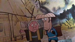 (笑153) 今日も歩く