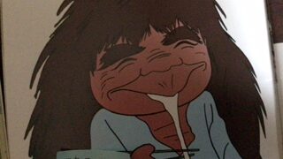 (笑156) 永遠の流れ