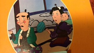(笑159) 何か 変だよ