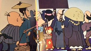 (笑175) 今を考える